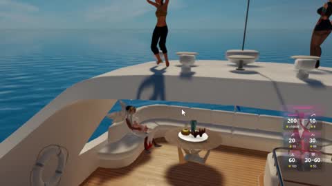 NAHID  online show from 02-14-25, 05:25