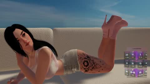 NAHID  online show from 02-24-25, 04:16