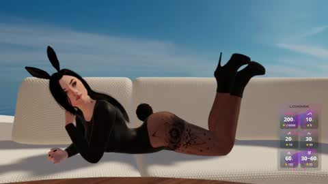 NAHID  online show from 02-27-25, 05:26