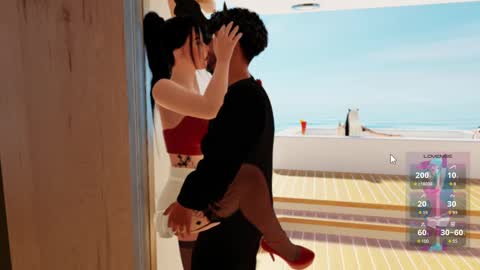 NAHID  online show from 03-08-25, 12:44