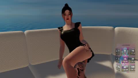 NAHID  online show from 03-10-25, 08:01