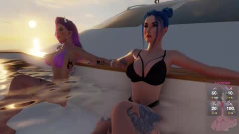 NAHID  online show from 09-11-25, 07:03