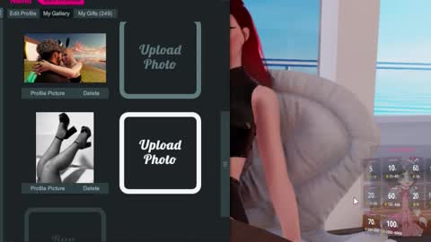 NAHID  online show from 09-21-25, 05:36