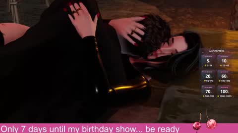 NAHID  online show from 10-12-25, 04:11