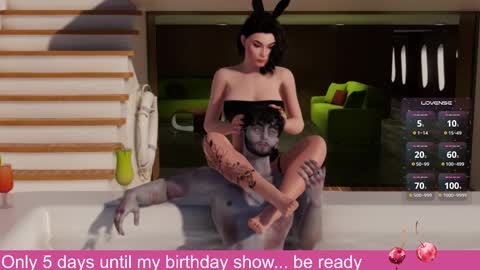 NAHID  online show from 10-13-25, 06:24