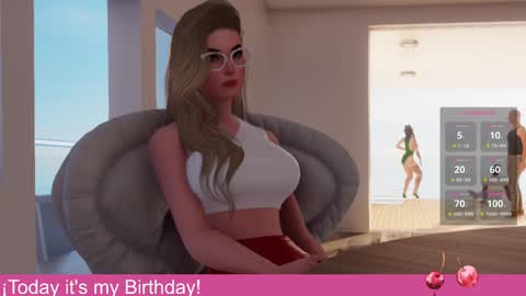 NAHID  online show from 10-18-25, 04:52