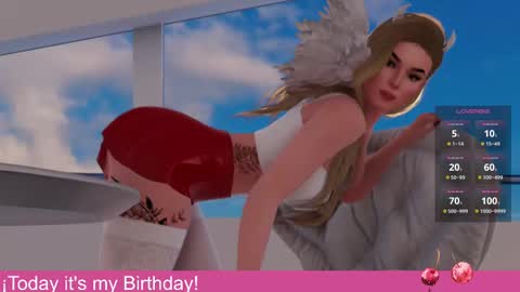 NAHID  online show from 10-19-25, 04:57