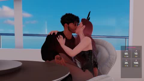 NAHID  online show from 10-19-25, 05:02