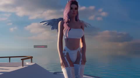 NAHID  online show from 01-13-26, 08:47