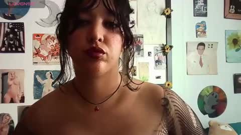 Nana Bela  online show from 02-27-25, 04:53
