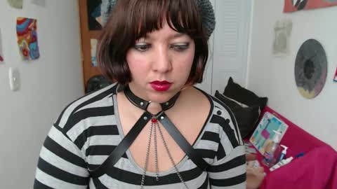 Nana Bela  online show from 10-14-25, 03:02