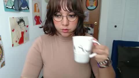 Nana Bela  online show from 01-08-26, 04:53