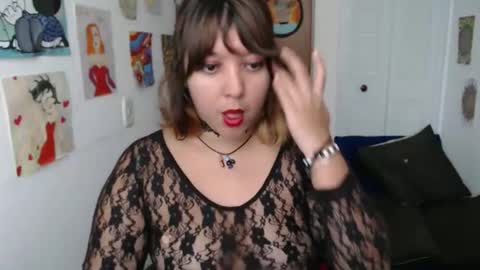 Nana Bela  online show from 02-16-26, 09:22