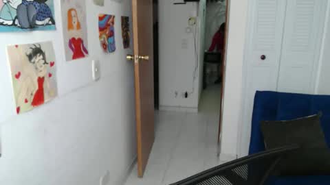 Nana Bela  online show from 04-30-26, 03:07