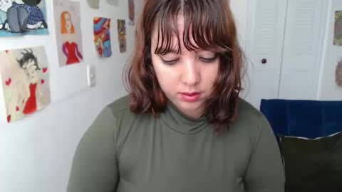 Nana Bela  online show from 05-04-26, 09:55