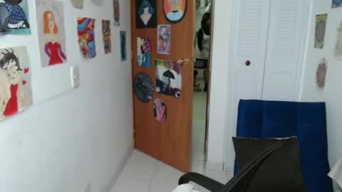 Nana Bela  online show from 05-07-26, 07:30