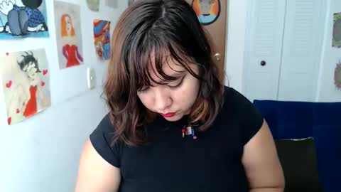 Nana Bela  online show from 05-08-26, 01:16