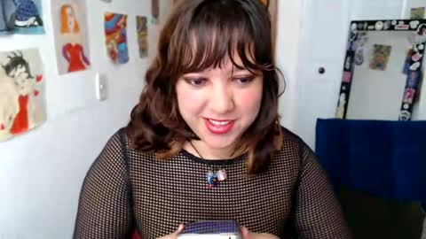 Nana Bela  online show from 06-17-26, 10:32