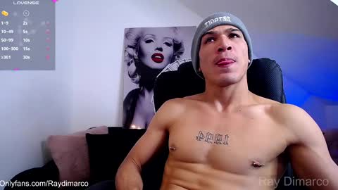 Snapshot of soyraydimarco_ chatting on 12-05-24, 05:04 RayDimarco independent model online show from 12-05-24, 05:04
