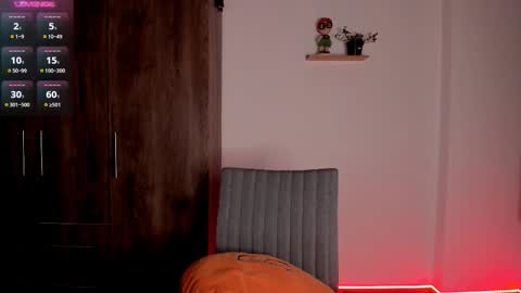 Sami Diaz   online show from 01-18-26, 08:29