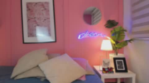 Aleja online show from 05-13-26, 04:54