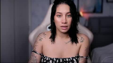 brisa  s online show from 03-25-26, 03:18