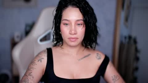 brisa  s online show from 06-22-26, 08:28
