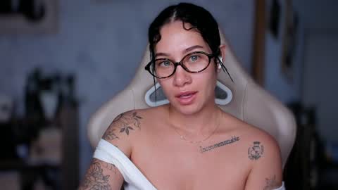 brisa  s online show from 06-24-26, 03:38