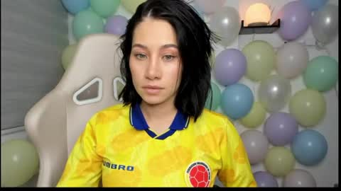 brisa  s online show from 06-28-26, 03:12