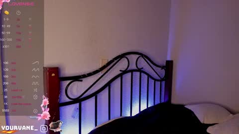 VANESSA  online show from 12-17-24, 08:56