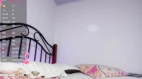 VANESSA  online show from 12-24-24, 09:50