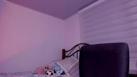 Snapshot of soyvane chatting on 05-01-26, 08:30 VANESSA online show from 05-01-26, 08:30