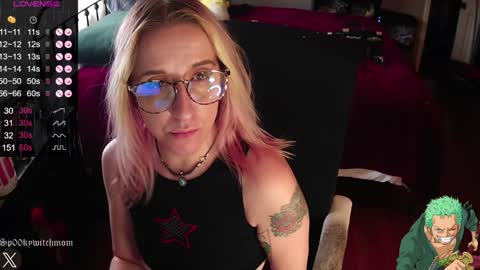 Seraphina Lane online show from 12-19-24, 03:08