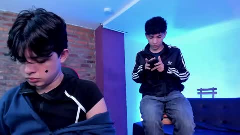 Gabo Lucas and Justin online show from 05-13-26, 12:24