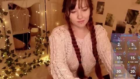 Clary online show from 03-19-26, 01:26