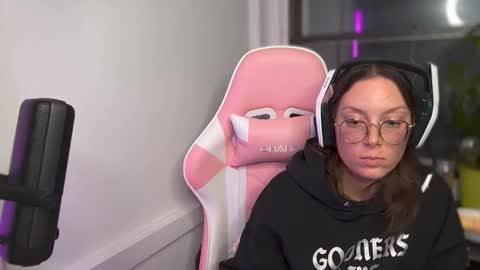 Spacecow Whore online show from 10-04-25, 03:48