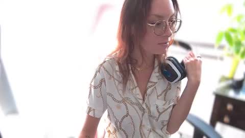 Spacecow Whore online show from 10-05-25, 02:26