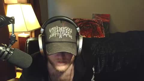 Sibyl online show from 02-12-25, 03:16