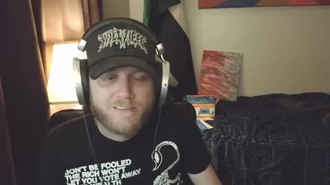Sibyl online show from 02-28-25, 07:05