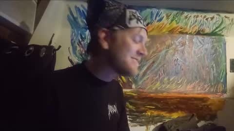Sibyl online show from 09-23-25, 07:33
