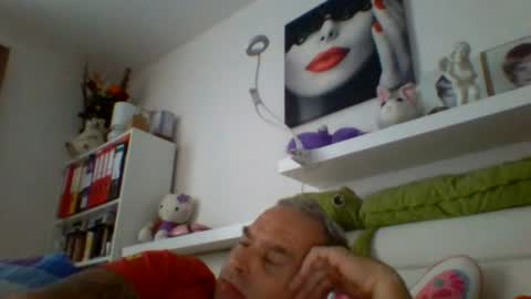 Snapshot of spacekdavid17 chatting on 07-21-26, 08:16 fiesta011 online show from 07-21-26, 08:16