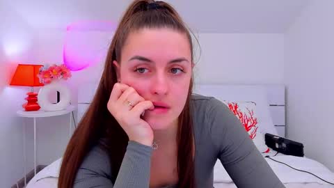 Julia online show from 03-10-26, 01:27