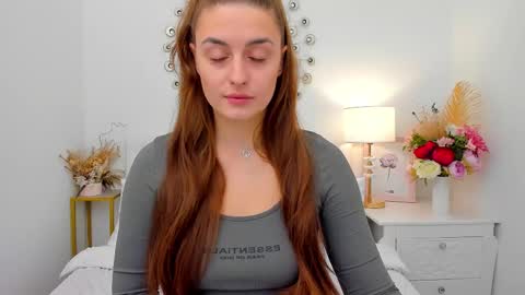 Julia online show from 03-21-26, 11:15