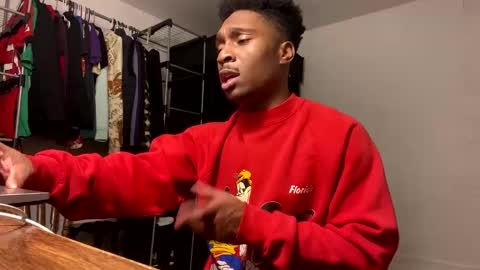 Snapshot of spacepaa chatting on 12-19-24, 07:40 orezz online show from 12-19-24, 07:40