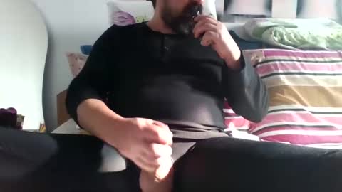 Snapshot of spada50 chatting on 02-13-25, 08:38 Mike online show from 02-13-25, 08:38