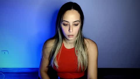 spaintense_ online show from 01-27-25, 01:16