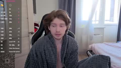 Mike online show from 09-28-25, 12:10