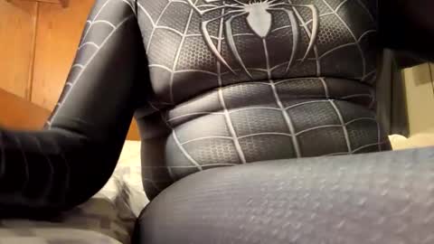 Spandex fetish online show from 12-10-24, 02:59