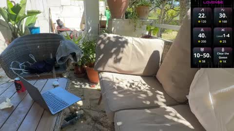 spanish gym online show from 04-06-26, 12:28