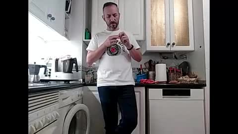 Snapshot of spanishharddick chatting on 10-01-25, 09:59 Manu online show from 10-01-25, 09:59